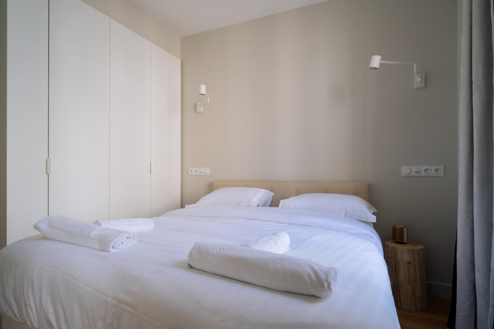 Stunning 1 Bedroom Apartment In Paříž Exteriér fotografie