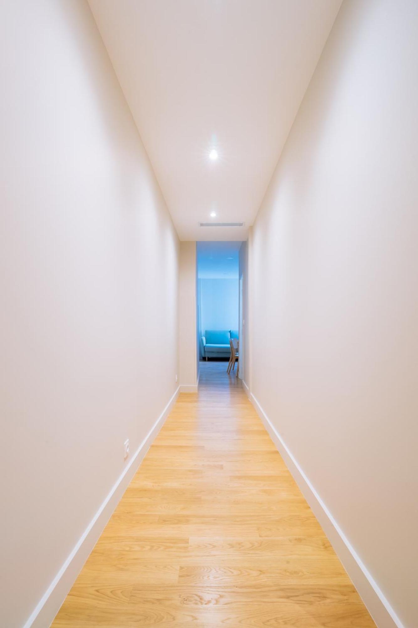 Stunning 1 Bedroom Apartment In Paříž Exteriér fotografie