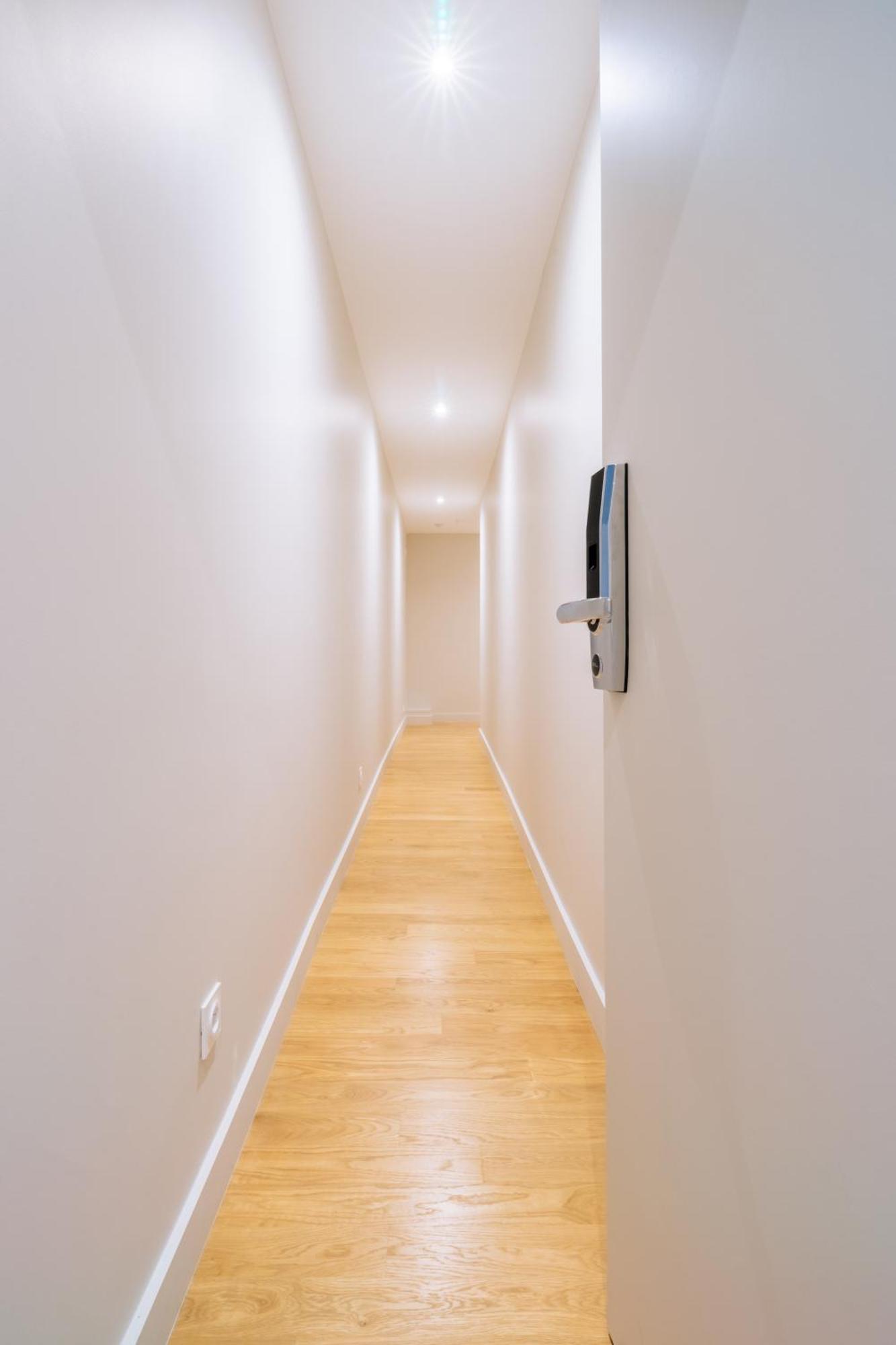 Stunning 1 Bedroom Apartment In Paříž Exteriér fotografie
