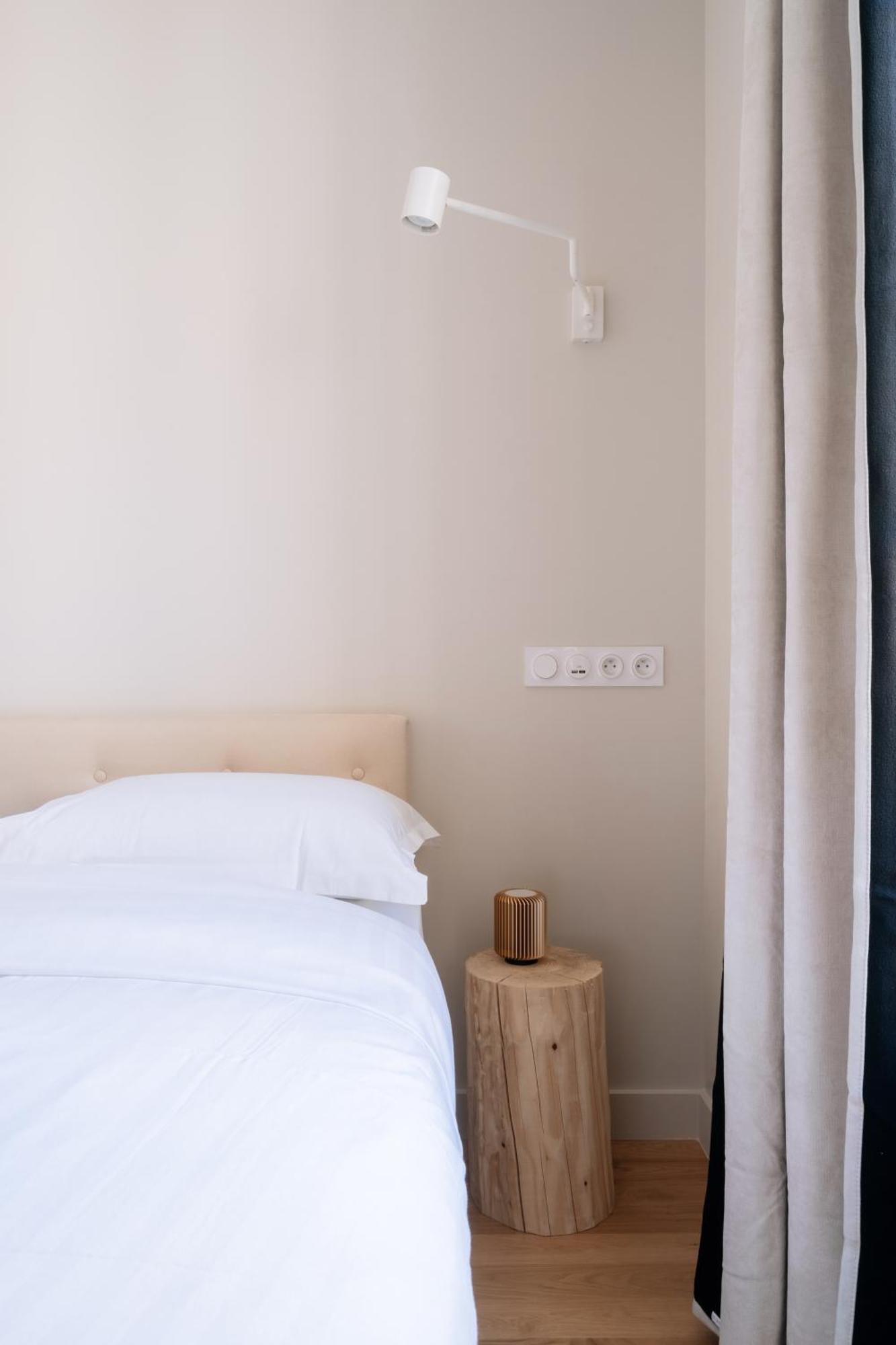 Stunning 1 Bedroom Apartment In Paříž Exteriér fotografie